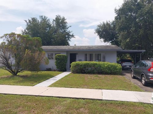 780 Nw 179th Street, Miami Gardens, FL, 33169 | Card Image