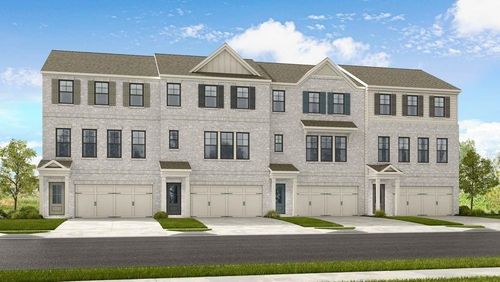 520 Provence Gate Lane, Lawrenceville, GA, 30044 | Card Image