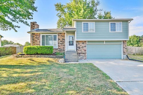 3208 N Cranberry, Wichita, KS, 67226 | Card Image