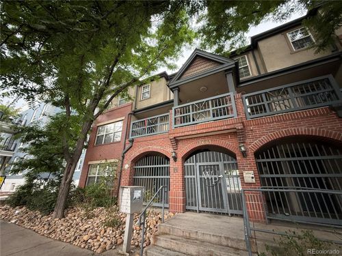 c-1661 N Washington Street, Denver, CO, 80203 | Card Image