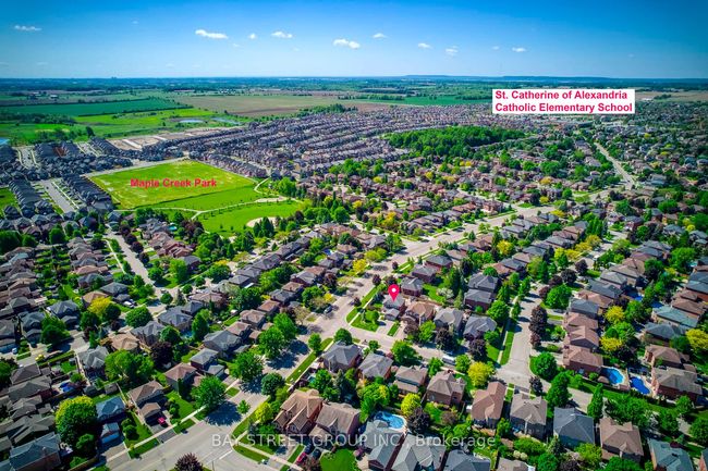 42 Gooderham Dr, House other with 5 bedrooms, 4 bathrooms and 4 parking in Georgetown ON | Image 4