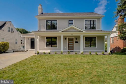 4118 Knowles Ave, KENSINGTON, MD, 20895-2405 | Card Image