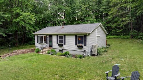 850 North Rd, Hardwick, MA, 01037-9768 | Card Image