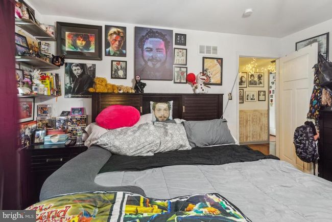 607 Lakehurst Ave, House other with 3 bedrooms, 1 bathrooms and null parking in National Park NJ | Image 10