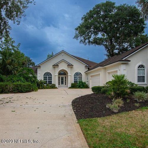 1579 Harrington Park Dr, JACKSONVILLE, FL, 32225-4919 | Card Image