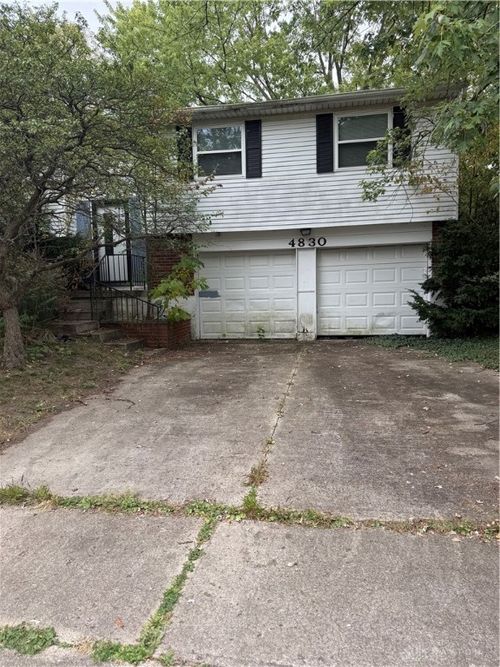 4830 Leafburrow Dr, Dayton, OH, 45424-4619 | Card Image