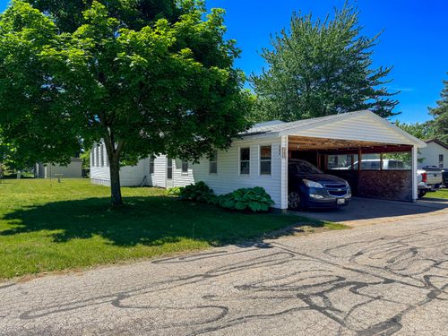 121 Elm Ct, Muskegon, MI, 49445-1486 | Card Image