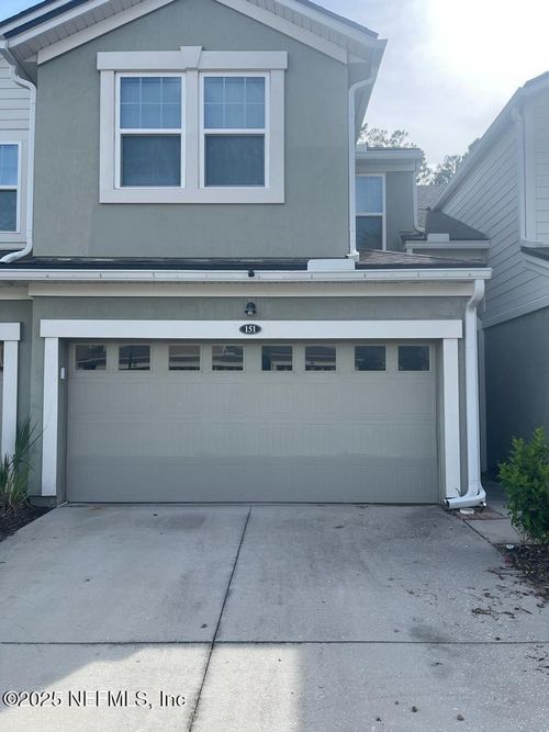 151 Richmond Dr, ST JOHNS, FL, 32259-8029 | Card Image