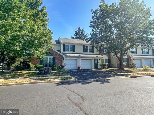 266 Dochery Pl, Somerset, NJ, 08873-6439 | Card Image