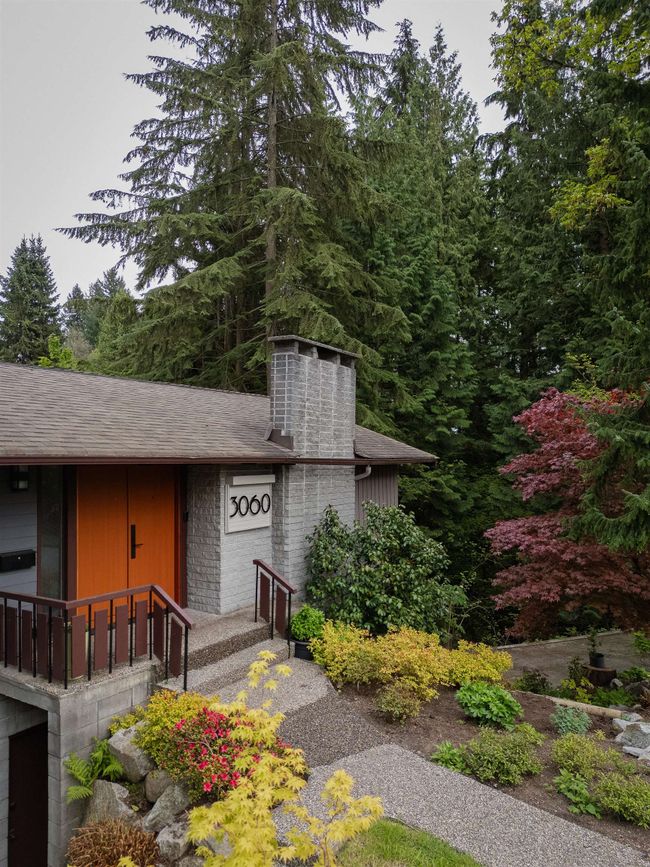 3060 St. Andrews Avenue, House other with 4 bedrooms, 2 bathrooms and 3 parking in North Vancouver BC | Image 5