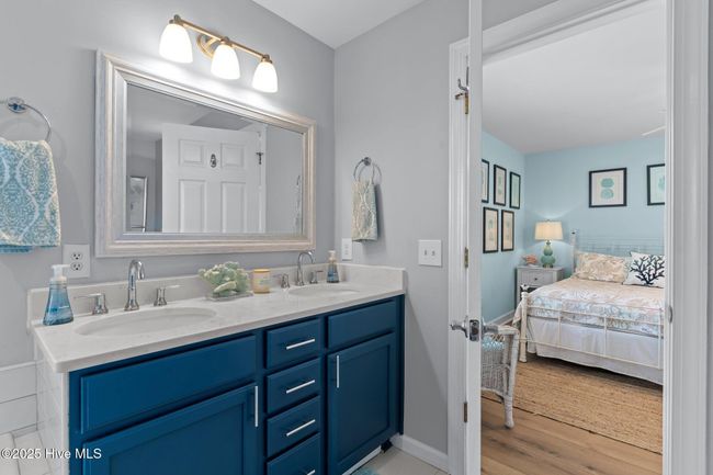 1 - 1101 N Fort Fisher Boulevard N, Condo with 3 bedrooms, 2 bathrooms and null parking in Kure Beach NC | Image 28