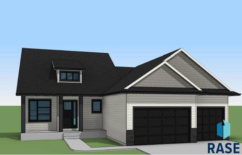 6808 E Gallant Cir Circle, Sioux Falls, SD, 57110 | Card Image