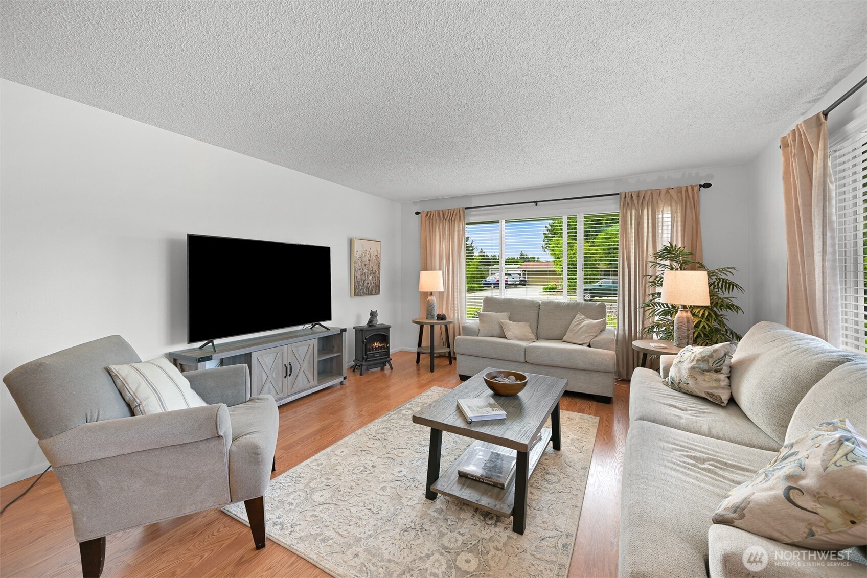Residential in Lynden 4