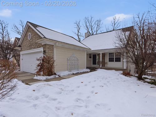 6573 Summit Rdg, Clarkston, MI, 48346-3487 | Card Image
