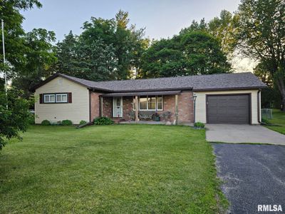 3638 84 Route, House other with 3 bedrooms, 1 bathrooms and null parking in Thomson IL | Image 1