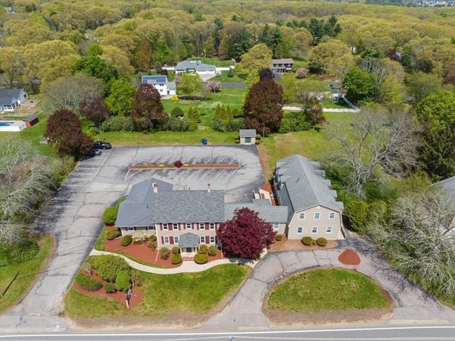 693 E Central St, Home with 0 bedrooms, 0 bathrooms and 38 parking in Franklin MA | Image 5