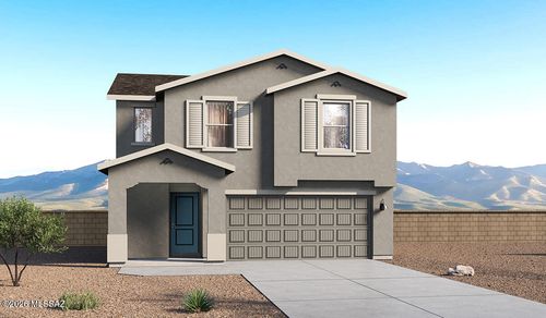 5965 E Jayden Lane, Tucson, AZ, 85756 | Card Image