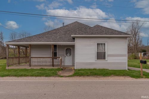 4858 S Rogers St, Bloomington, IN, 47403-4838 | Card Image