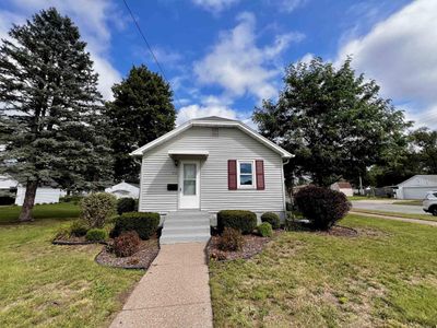 151 S 15th Street, House other with 1 bedrooms, 1 bathrooms and null parking in Wisconsin Rapids WI | Image 2