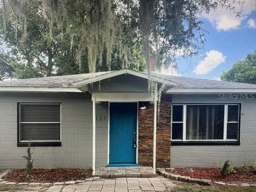 121 S Glenwood Ave, ORLANDO, FL, 32803-6255 | Card Image