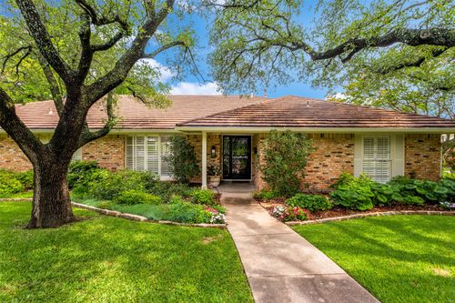 6424 Klamath Road, Fort Worth, TX, 76116 | Card Image