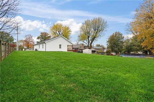 1808 Sw 3 Rd St, House other with 4 bedrooms, 3 bathrooms and null parking in Lee's Summit MO | Image 36
