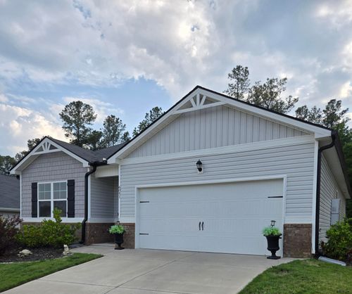 6051 Whitewater Dr, North Augusta, SC, 29841-2181 | Card Image