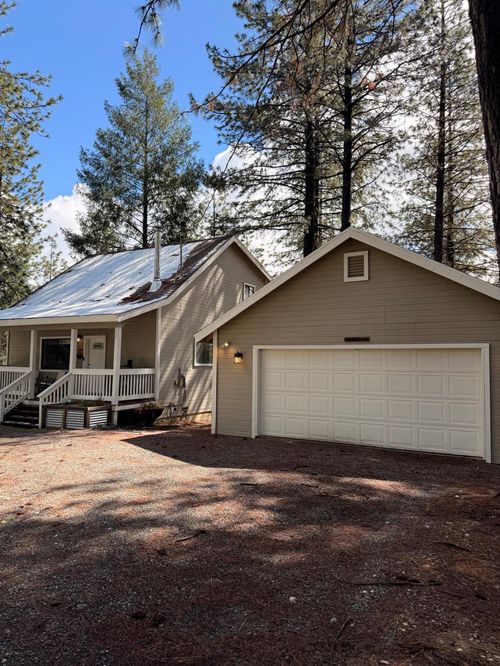115 Main St, Gold Run, CA, 95717 | Card Image