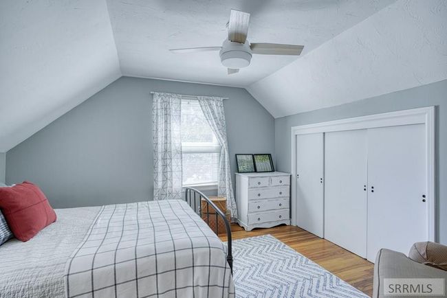 163 E 24th Street, House other with 5 bedrooms, 3 bathrooms and 3 parking in Idaho Falls ID | Image 57