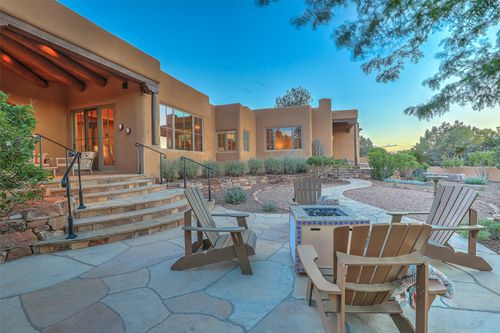 41 Dayflower Dr, Santa Fe, NM, 87506-9538 | Card Image