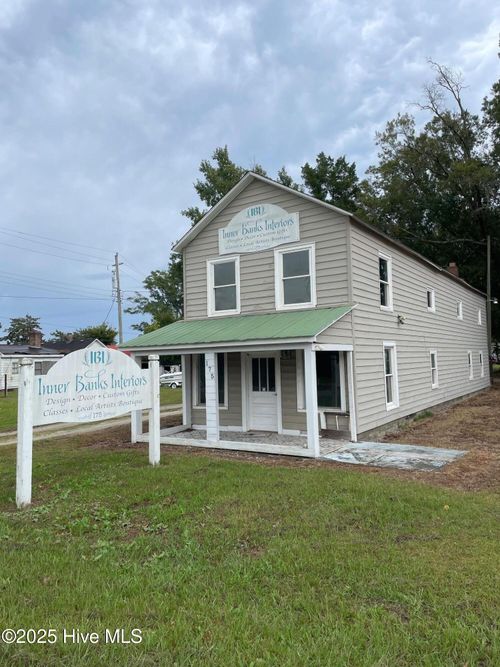 175 Us Highway 158 W, Camden, NC, 27921-6914 | Card Image