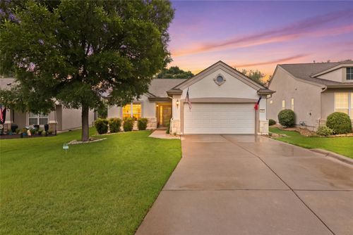 120 Breckenridge Street, Georgetown, TX, 78633 | Card Image