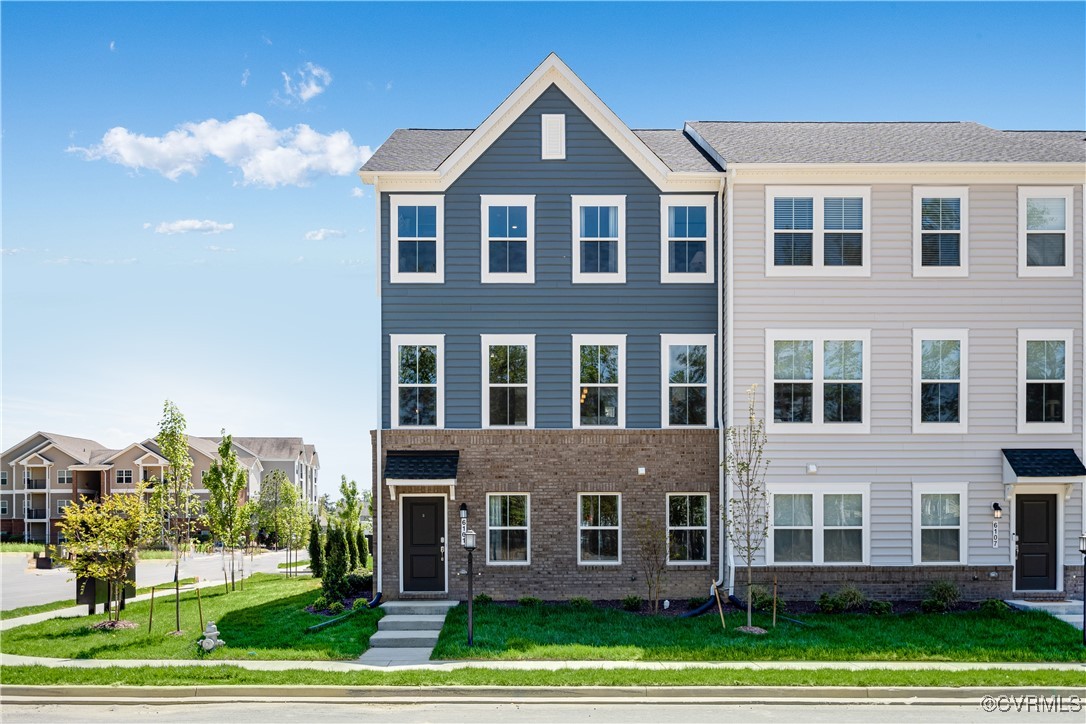 Gennaker Run, North Chesterfield, VA 23234