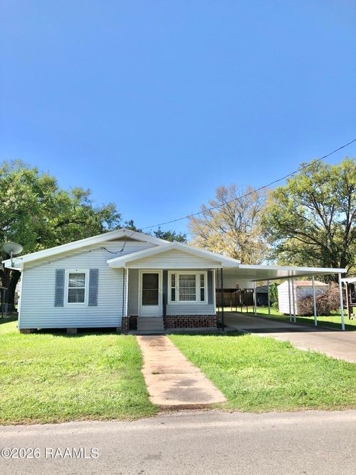 130 Hazel Street, Port Barre, LA, 70577 | Card Image