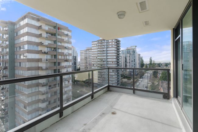 1004 - 615 Hamilton Street, Condo with 2 bedrooms, 2 bathrooms and 1 parking in New Westminster BC | Image 32