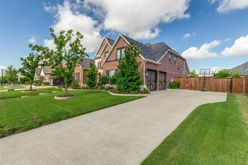 1411 Maplewood Drive, Prosper, TX, 75078 | Card Image