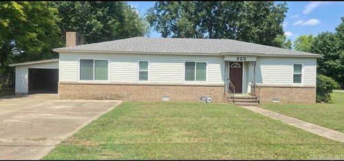 500 Sw 4th St, Bryant, AR, 72022-3332 | Card Image