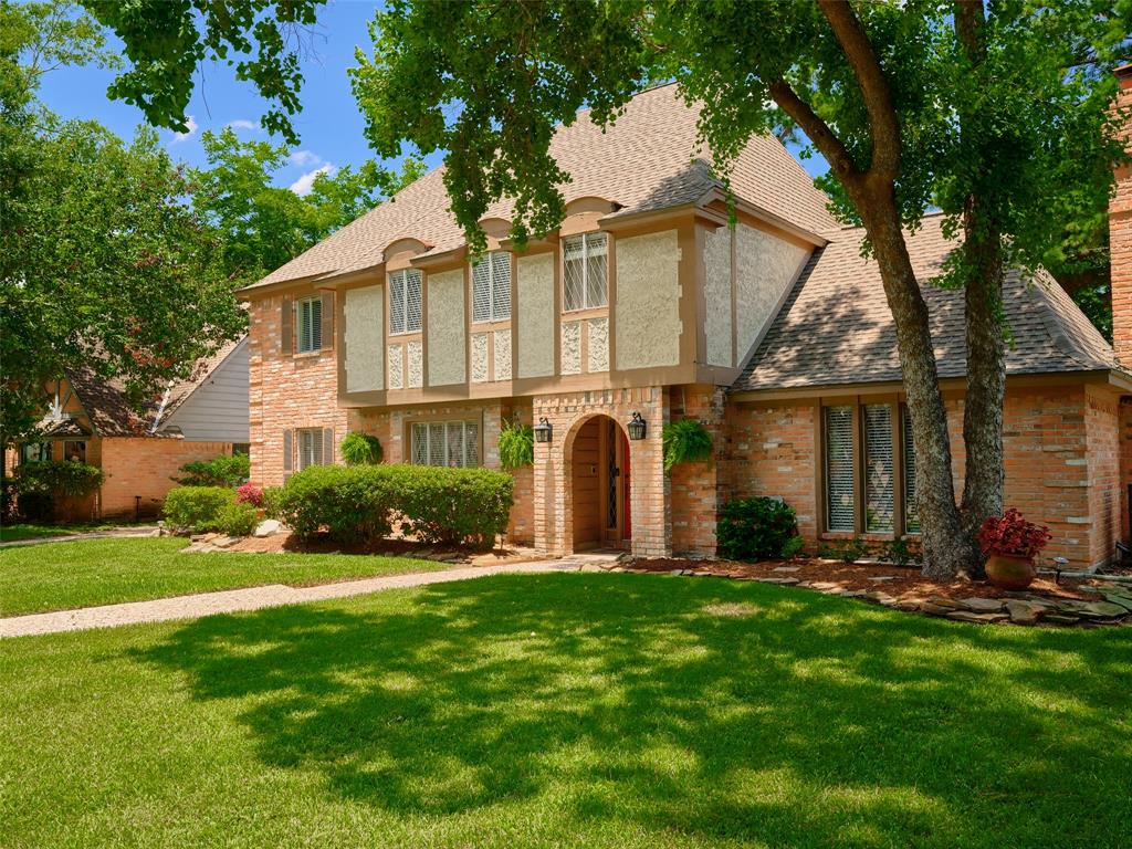 Taidswood Dr, Spring, TX 77379