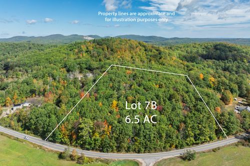map-018-lot-007-007-B Parsonsfield Road, Limerick, ME, 04048 | Card Image