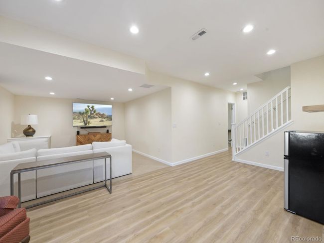 Open recreation room & media room | Image 23