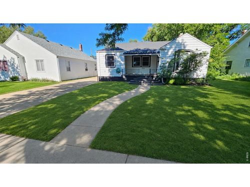 305 Euclid St, Fort Morgan, CO, 80701-2914 | Card Image