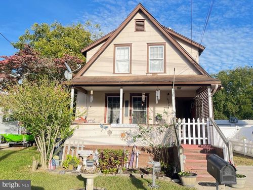 6126 Longwood Ave, Mays Landing, NJ, 08330-1508 | Card Image