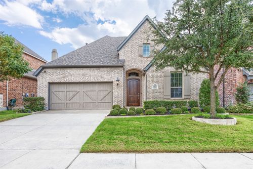 8805 Abbington Pl, Mckinney, TX, 75072-3523 | Card Image