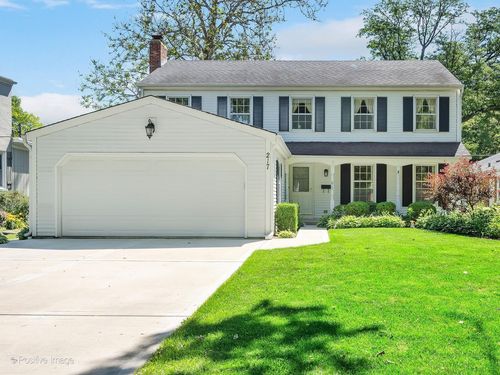 217 S Rex Blvd, Elmhurst, IL, 60126-3209 | Card Image