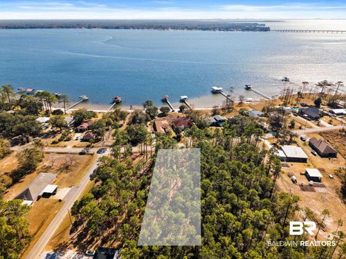 0 Boykin Blvd, Lillian, AL, 36549 | Card Image