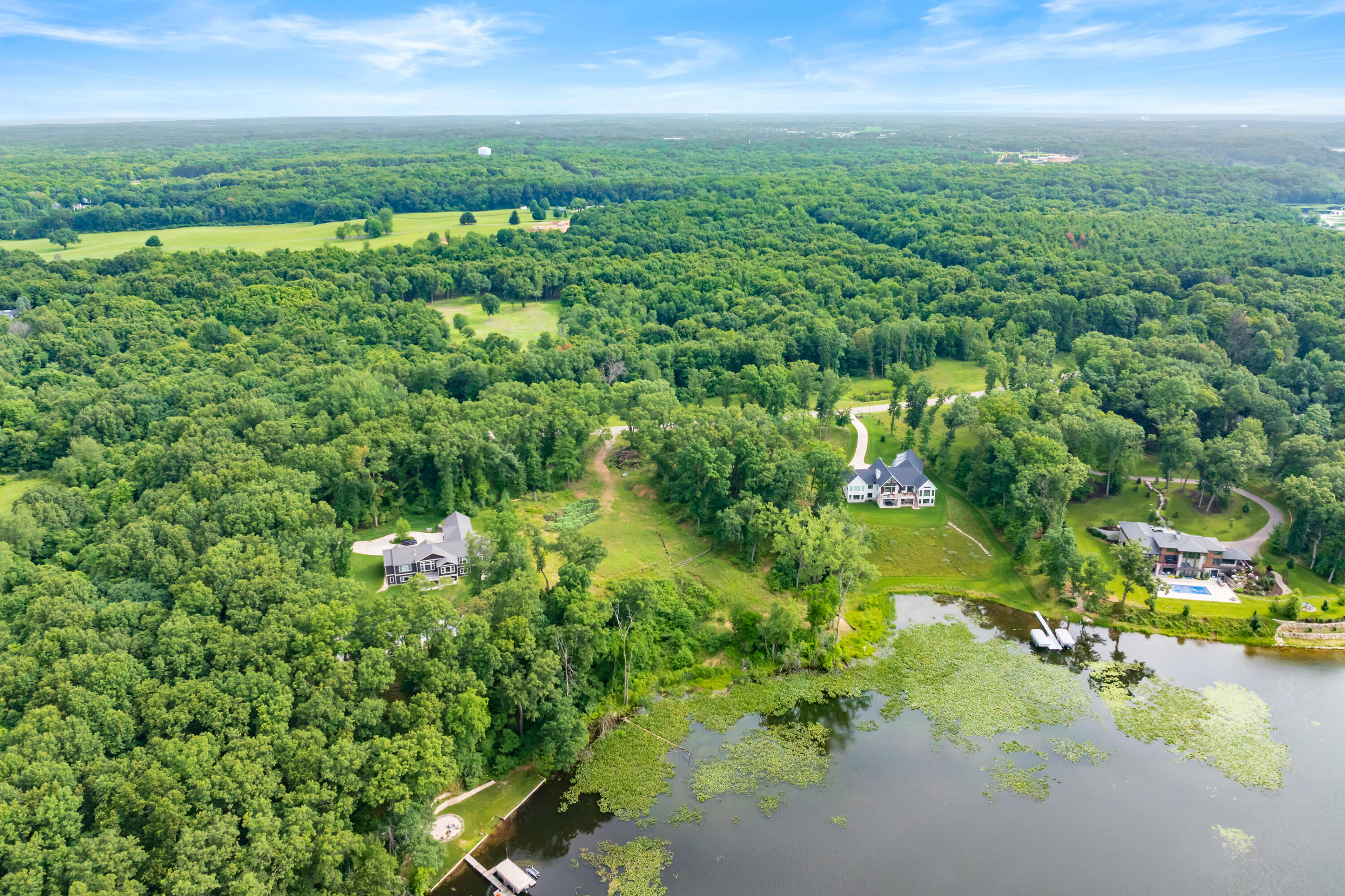 Land in Kalamazoo 4