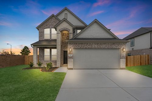 3110 Everwood Trl, Rosenberg, TX, 77471-2609 | Card Image