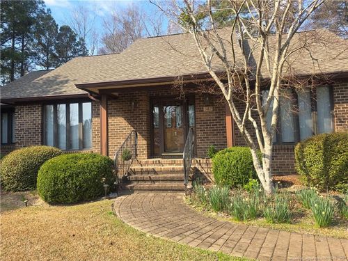 387 Loblolly Dr, Vass, NC, 28394-8214 | Card Image