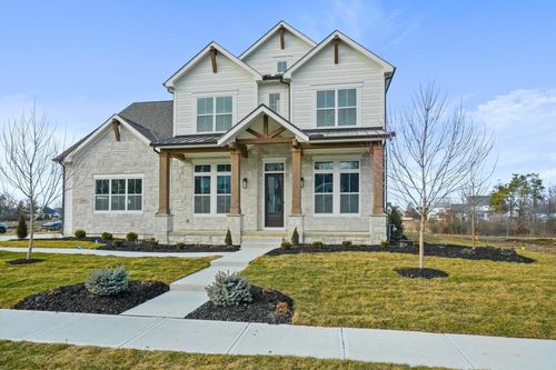 11328 Gold Finch Dr, Plain City, OH, 43064-3743 | Card Image