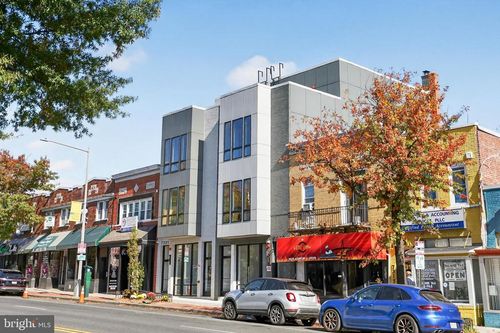 7319 Georgia Ave Nw, WASHINGTON, DC, 20012-1719 | Card Image
